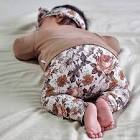 handgemaakte babykleding