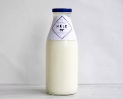 biologische melk