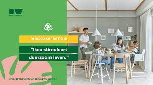 ikea duurzaamheid