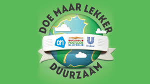 albert heijn duurzaam