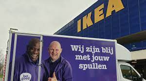 duurzaamheid ikea