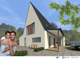 een duurzame woning