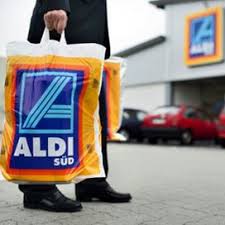 aldi duurzaamheid