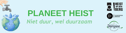 duurzame heistenaars