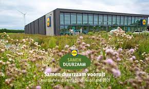 lidl duurzaam