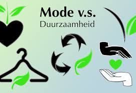 wat is duurzame mode