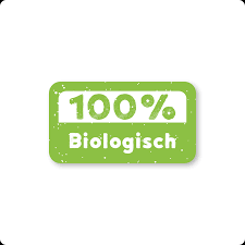 'biologisch