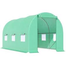 kweektent 120x120x180