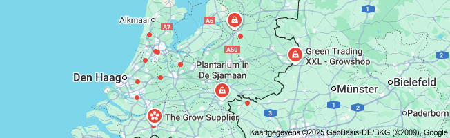 kweektenten kopen