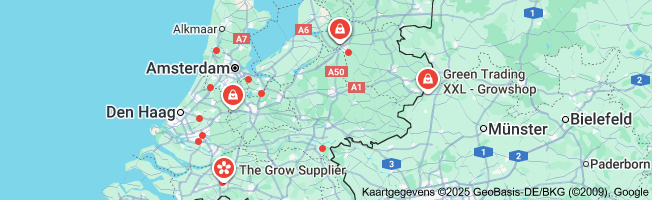 kweektent compleet kopen