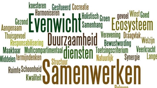 definitie duurzaamheid rijksoverheid