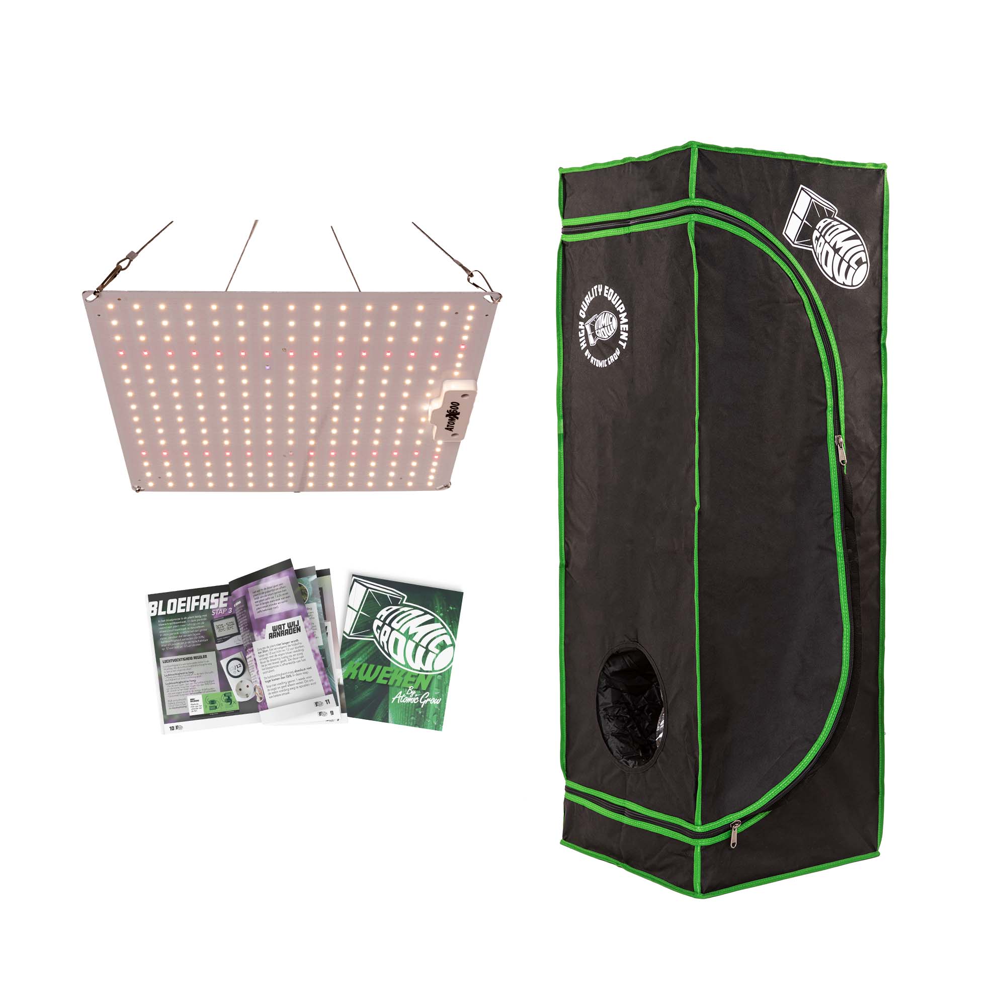 grow tent kopen