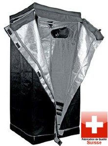 kweektent 120x240x200