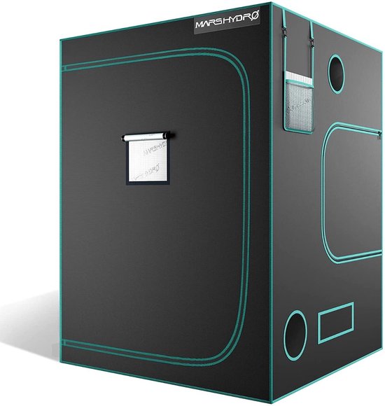 kweektent 150x150x200