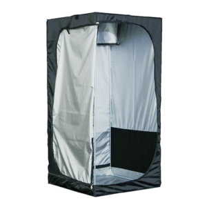 kweektent 90x90x160