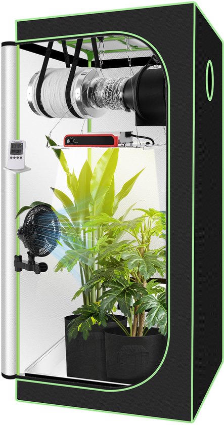 kweektent kopen belgie