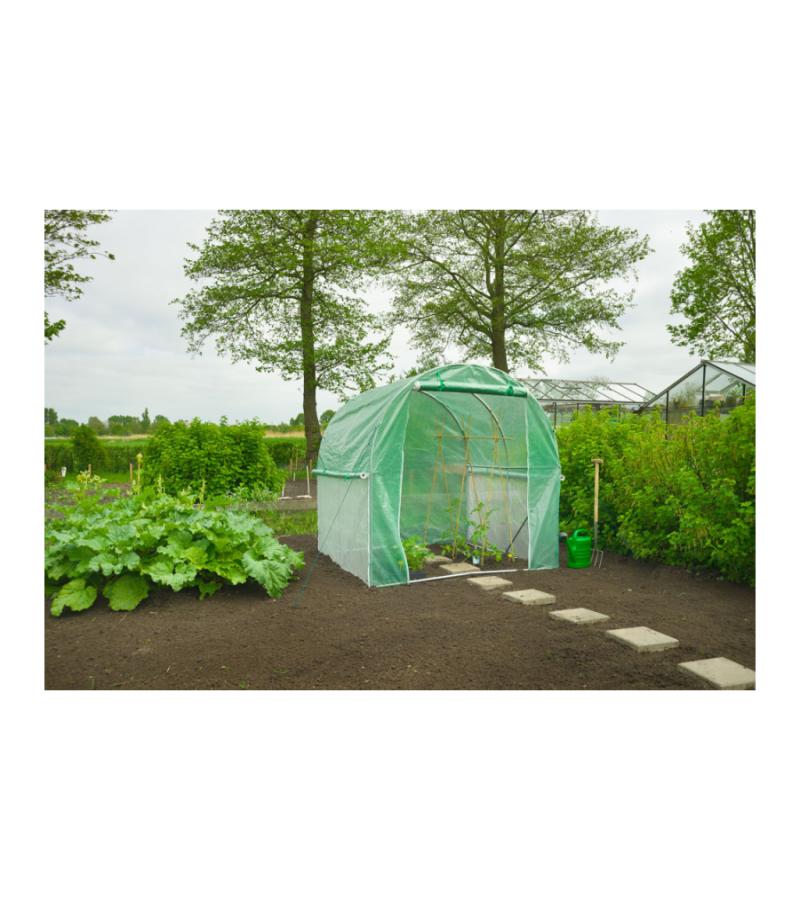 kweektent 200x200x200