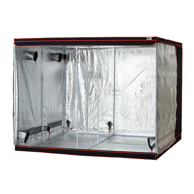 kweektent 200x300