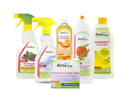 milieuvriendelijke producten