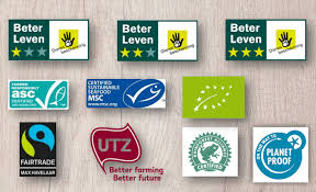 keurmerk milieuvriendelijk