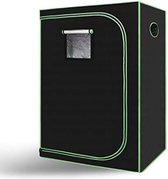 kweektent 100x100x200 compleet