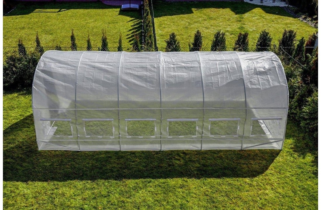 kweektent 200x200x200 compleet