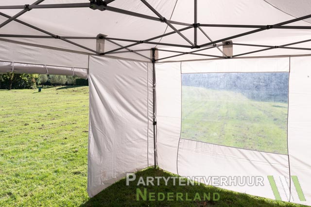 kweektent 200x300