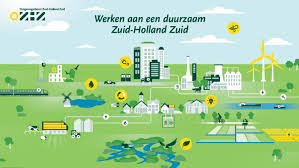 milieuvriendelijk bedrijf