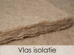 milieuvriendelijk isolatiemateriaal