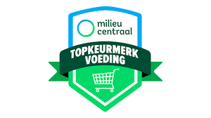 milieuvriendelijk keurmerk