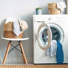 milieuvriendelijk wassen