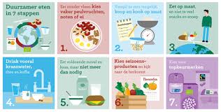 niet milieuvriendelijke producten