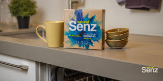 vaatwasser milieuvriendelijk