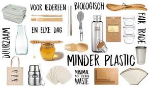 eco vriendelijke producten