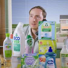 ecover niet milieuvriendelijk