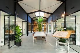 milieuvriendelijk kantoor