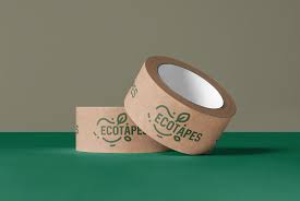 milieuvriendelijk plakband