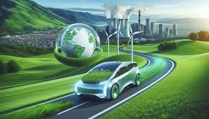 milieuvriendelijk rijden