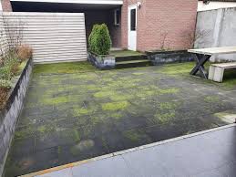 milieuvriendelijk tegels schoonmaken