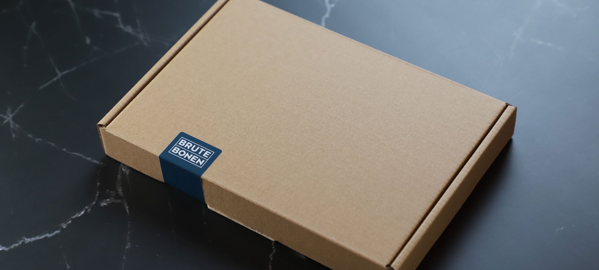 milieuvriendelijk verpakking