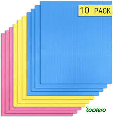 milieuvriendelijke schoonmaakdoekjes