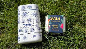 milieuvriendelijke toiletproducten