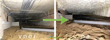 milieuvriendelijke vloerisolatie