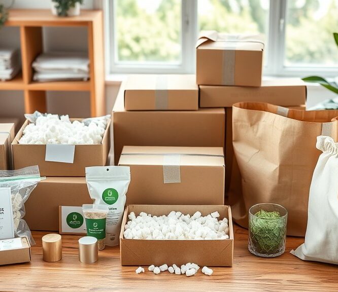 verpakking is milieuvriendelijker