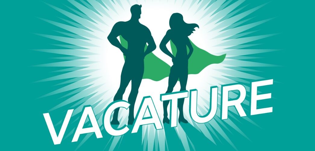 vacature duurzaamheid