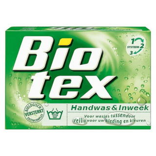 biotex milieuvriendelijk