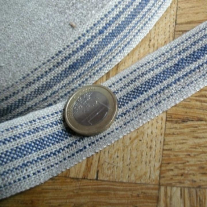 linnen per meter