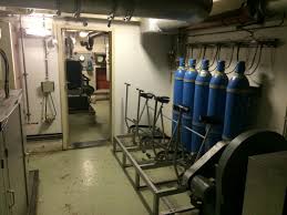 ministerie van landbouw en visserij