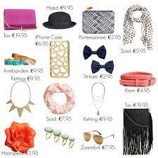 accessoires