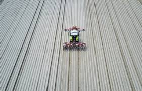 cao landbouw
